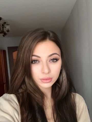 Проститутка Дина